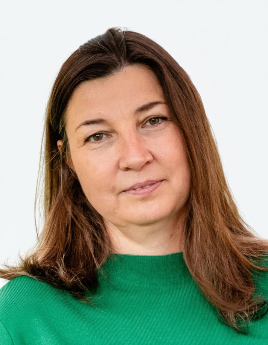 Petra Dušková
