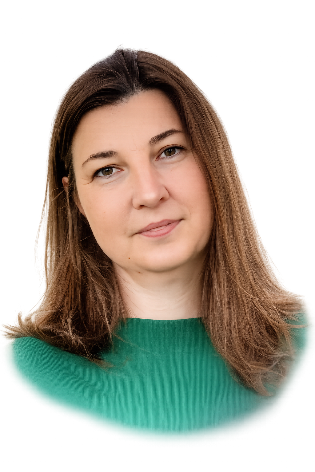 Petra Dušková